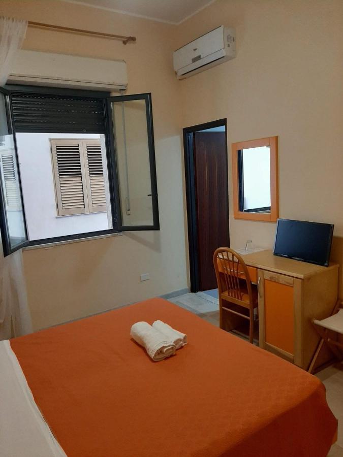 Hotel South Paradise 팔미 외부 사진