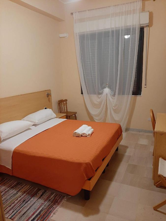 Hotel South Paradise 팔미 외부 사진