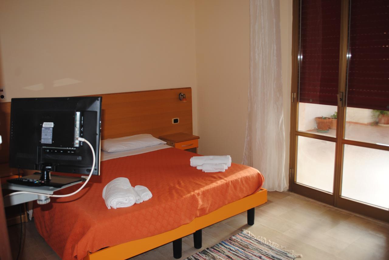 Hotel South Paradise 팔미 외부 사진